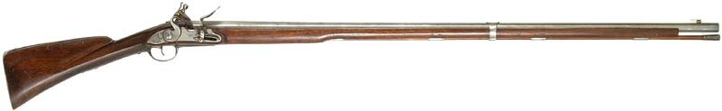 French Musket