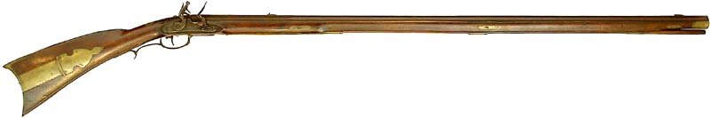 Kentucky Long Rifle