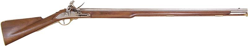 Sea Service Brown Bess