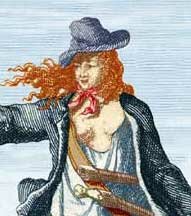 Anne Bonny