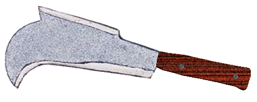 Billhook