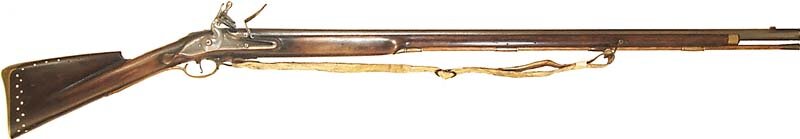 English Brown Bess