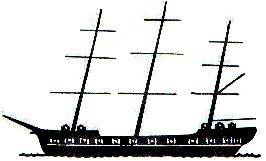 Frigate