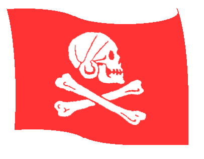 John Avery flag