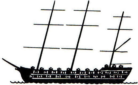 Ship of the Line