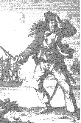 Mary Read