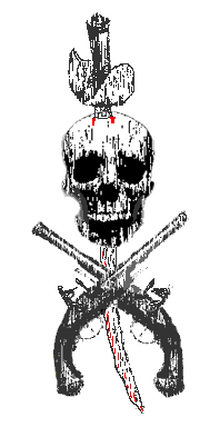 Weapons of the Pirates –