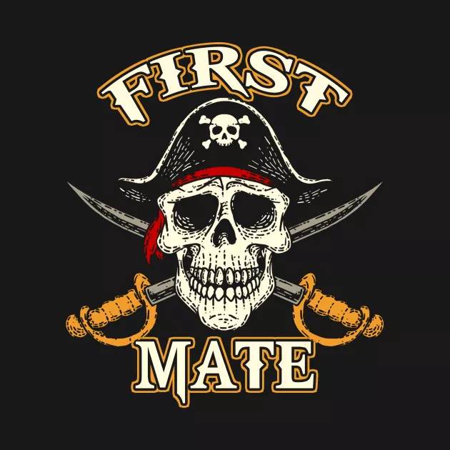 First mate