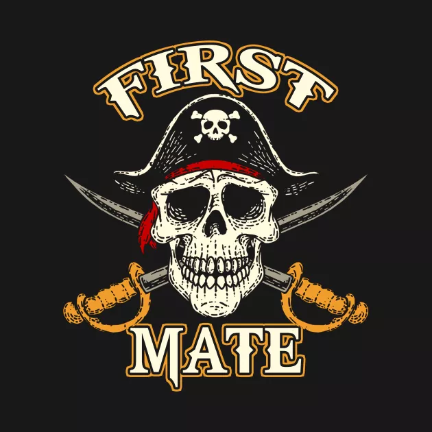 Made this for a pirate crew, tell me if you like it or not. : r